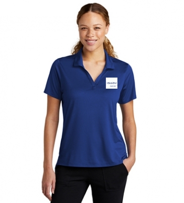 Sport-Tek® Ladies Sideline Polo