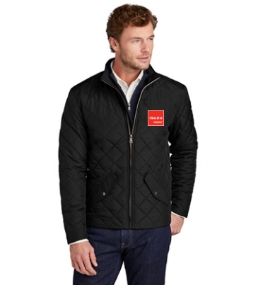 Brooks Brothers® Quilted Jacket