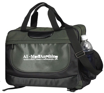 Expandable Softside Brief