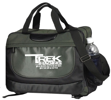 Expandable Softside Brief