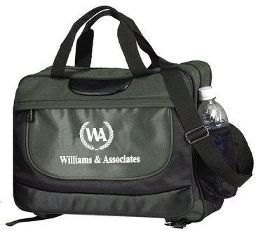 Expandable Softside Brief