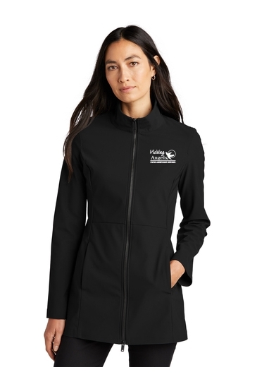 Mercer+Mettle™ Women’s Faille Soft Shell