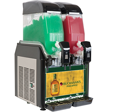 Frozen Drink Machine - Buchanan