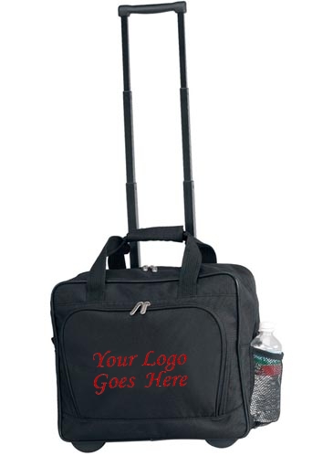 On The Go Rolling Computer Brief