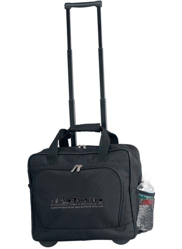 On The Go Rolling Computer Brief