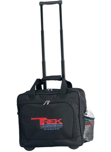 On The Go Rolling Computer Brief