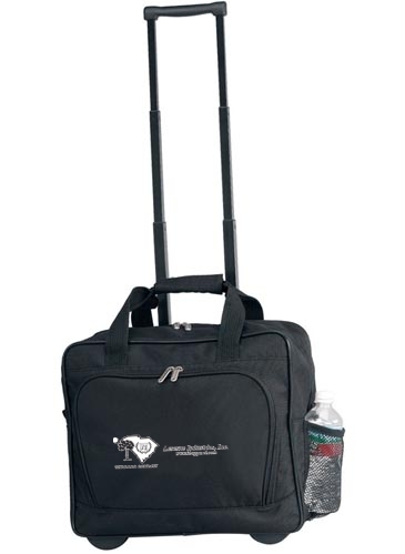 On The Go Rolling Computer Brief