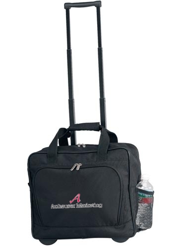 On The Go Rolling Computer Brief