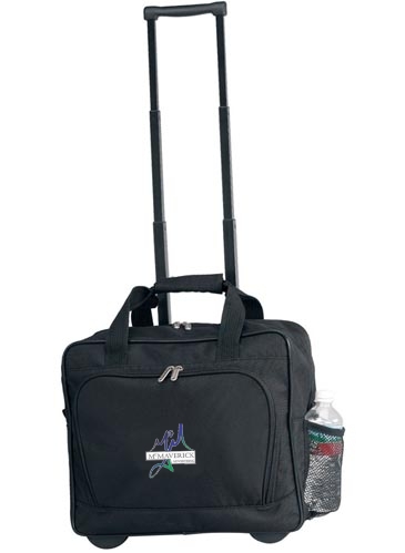 On The Go Rolling Computer Brief