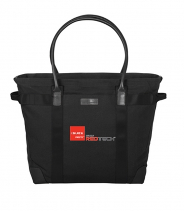 Brooks Brothers® Wells Laptop Tote