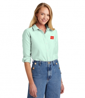 Brooks Brothers® Women’s Casual Oxford Cloth Shirt