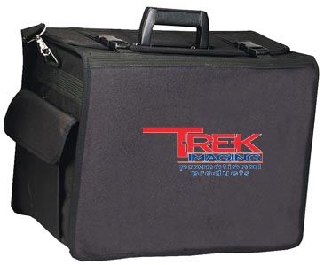 Sample Case Organizer