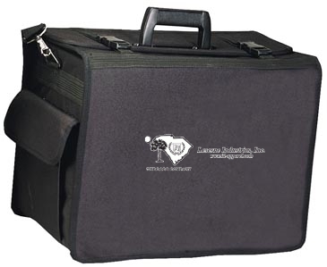 Sample Case Organizer