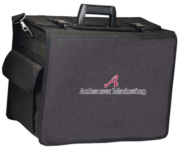 Sample Case Organizer