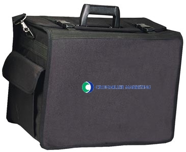 Sample Case Organizer