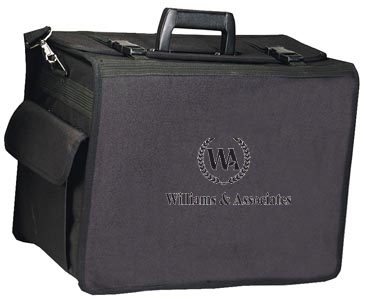 Sample Case Organizer