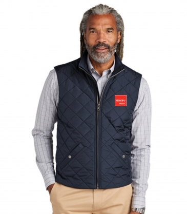 Brooks Brothers® Quilted Vest
