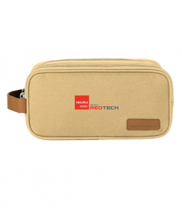 Brooks Brothers® Wells Dopp Kit