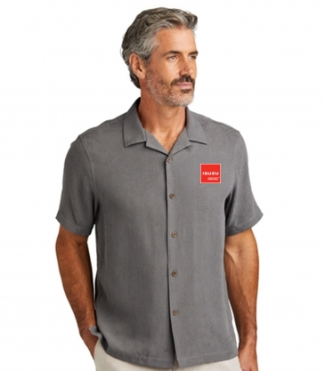 Tommy Bahama™ Tropic Isles Short Sleeve Shirt