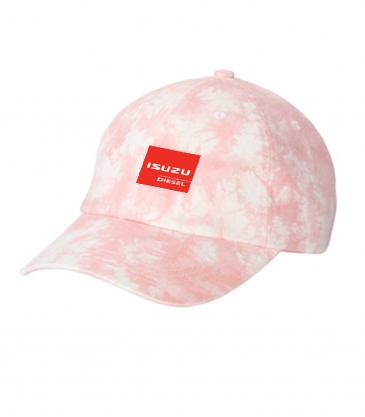 Port Authority® Tie-Dye Cap