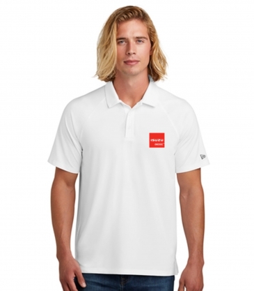 New Era® Power Polo