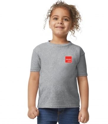Gildan® Heavy Cotton™ Toddler T-Shirt