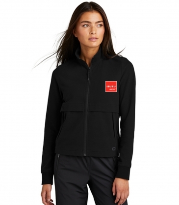 OGIO® Ladies Outstretch Full-Zip