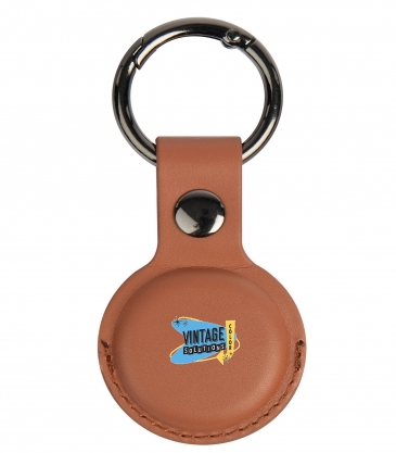 Tracksmart Remote Tracker Case Keyring  WithK