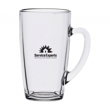 13.5 oz.Morning Glass Mug