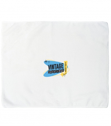 15" X 18 Rally Towel