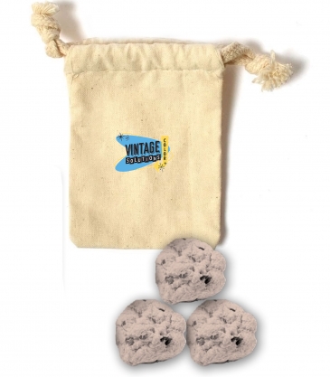 Bloomin Seed Bomb Bag