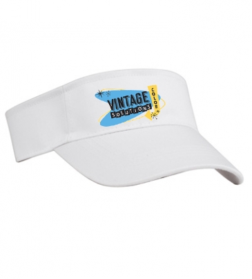 Polyester Visor