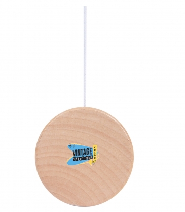 Classic Wooden Yo-Yo