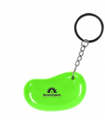 Box Cutter Key Ring