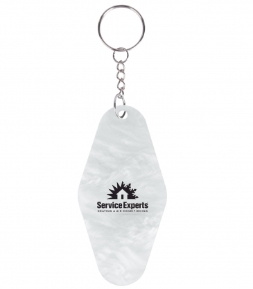 Kaison Motel Style Key Ring