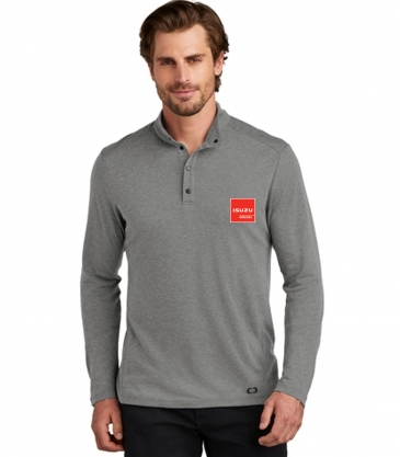 OGIO® Command 1/4-Snap