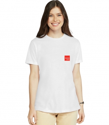 Gildan® Softstyle® Women’s CVC T-Shirt