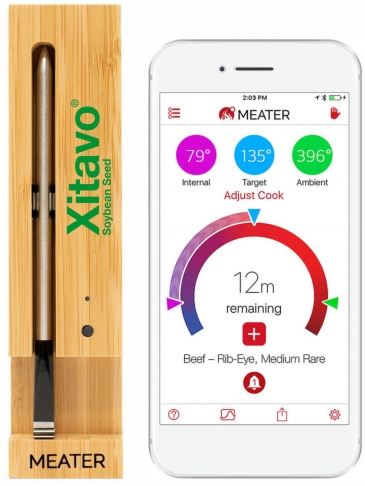 MEATER Wireless Thermometer
