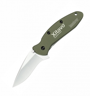 Kershaw Scallion Knife