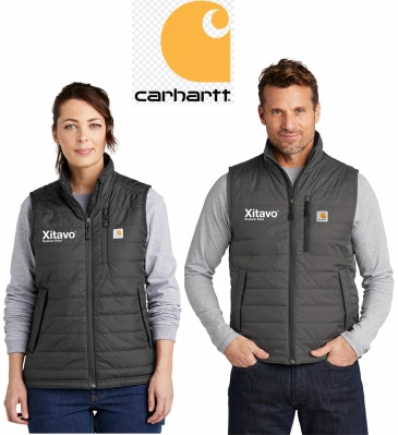 Carhartt Gilliam Vest