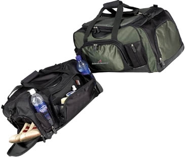 The Concord Duffle