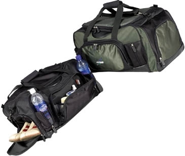 The Concord Duffle
