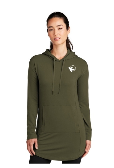 OGIO ® Ladies Luuma Flex Tunic