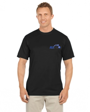Augusta Sportswear Adult Wicking T-Shirt