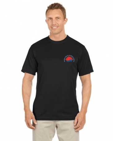 Augusta Sportswear Adult Wicking T-Shirt