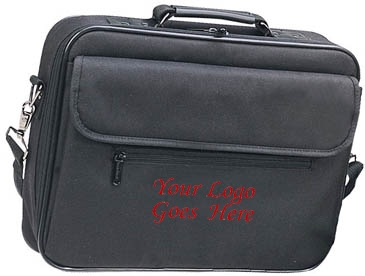 Computer Brief Tote