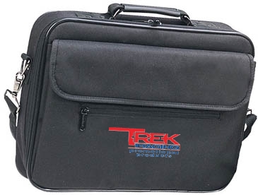 Computer Brief Tote