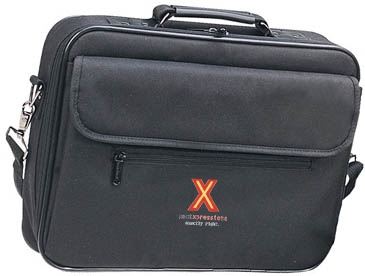 Computer Brief Tote