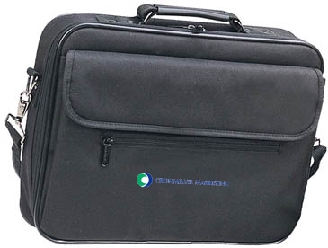 Computer Brief Tote