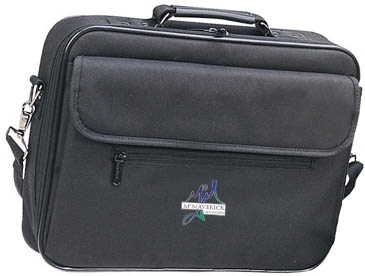 Computer Brief Tote